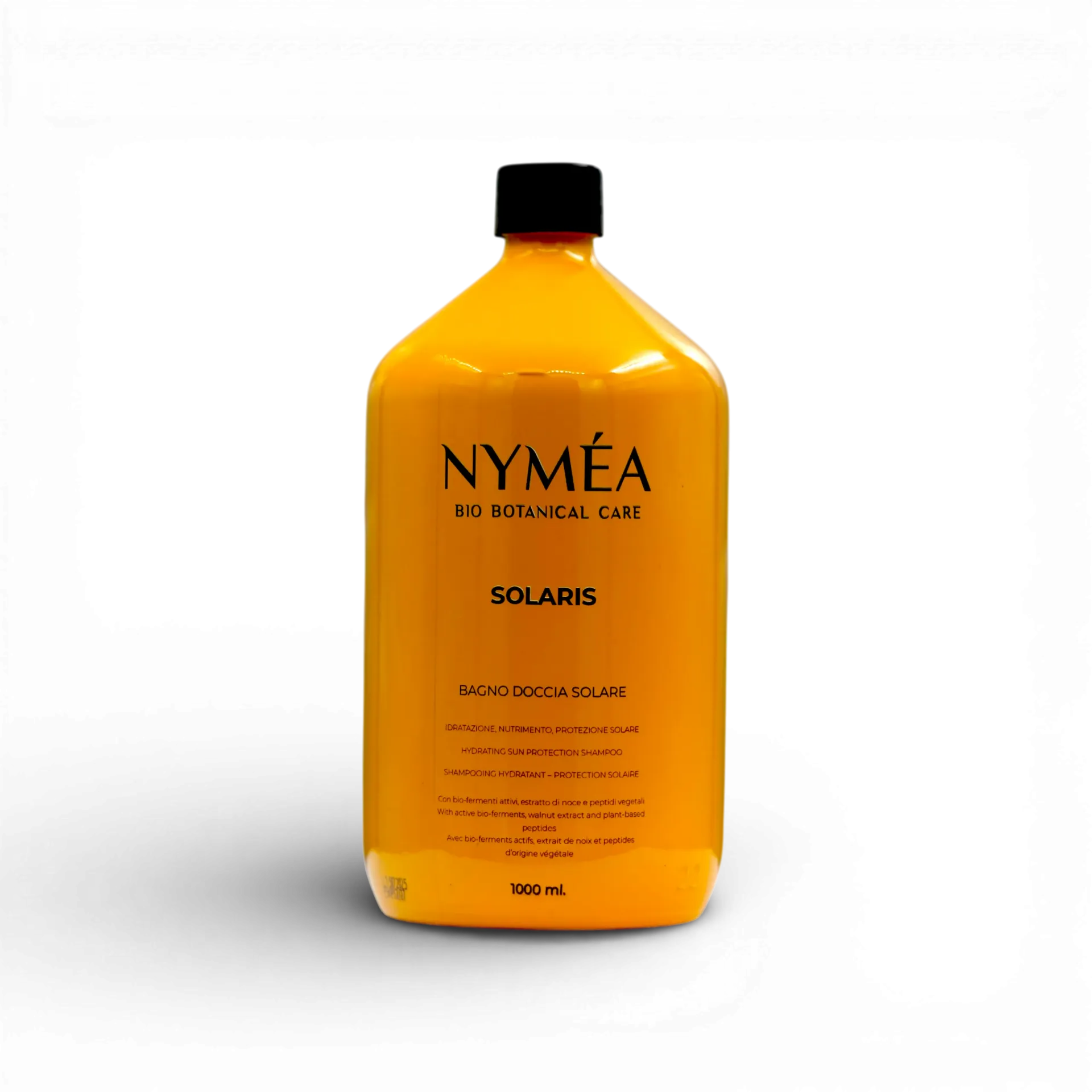 SOLARIS SHAMPOO 1000ML - NYMEA