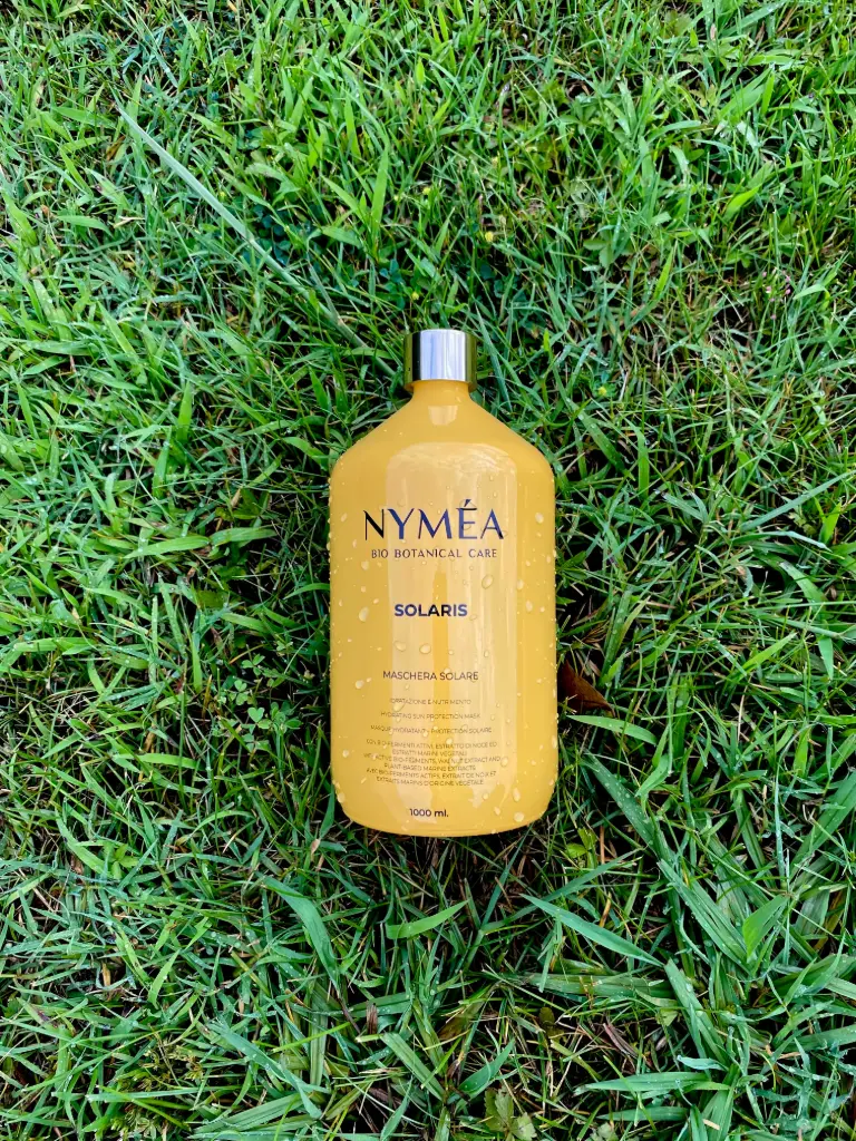 SOLARIS MASCHERA 1000ML - NYMEA