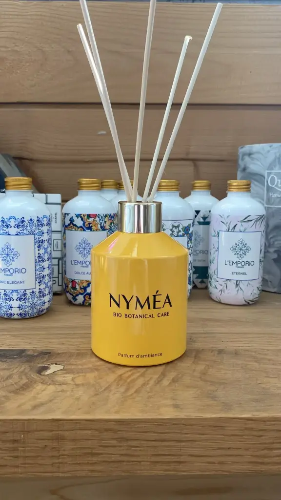 PROFUMATORE SOLARIS 250ML - NYMEA