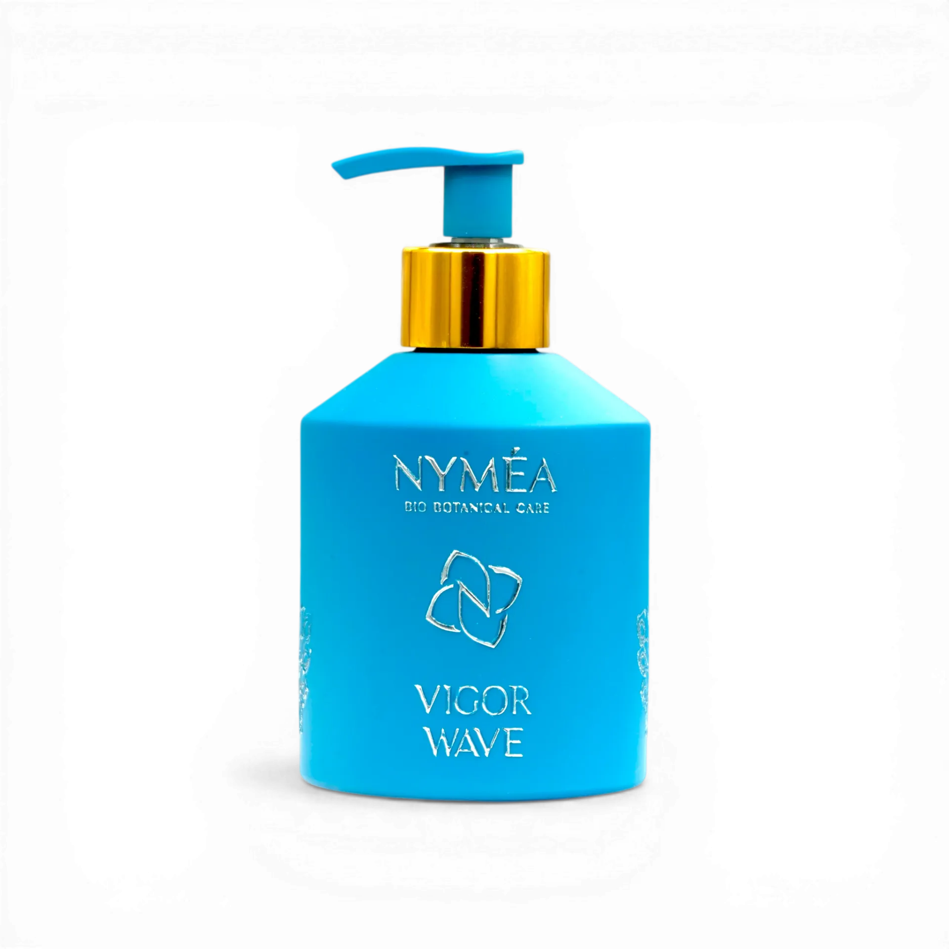 SHAMPOO VIGOR WAVE 250ML - NYMEA