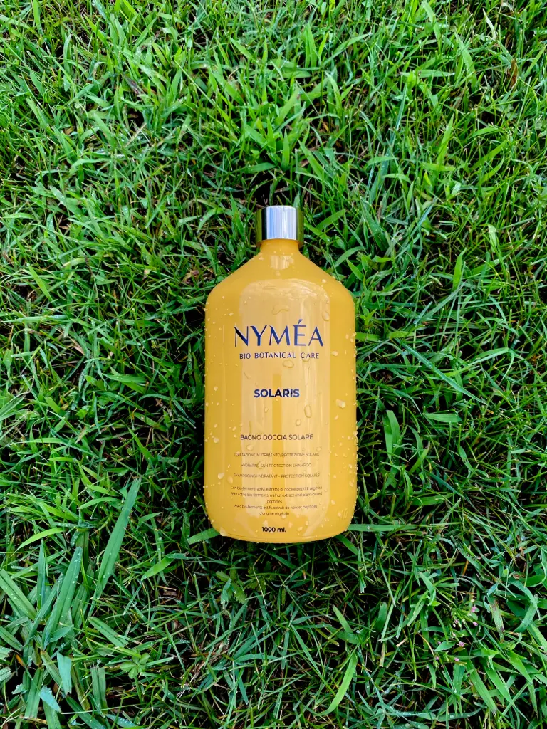 SOLARIS SHAMPOO RICARICA 2000ML - NYMEA