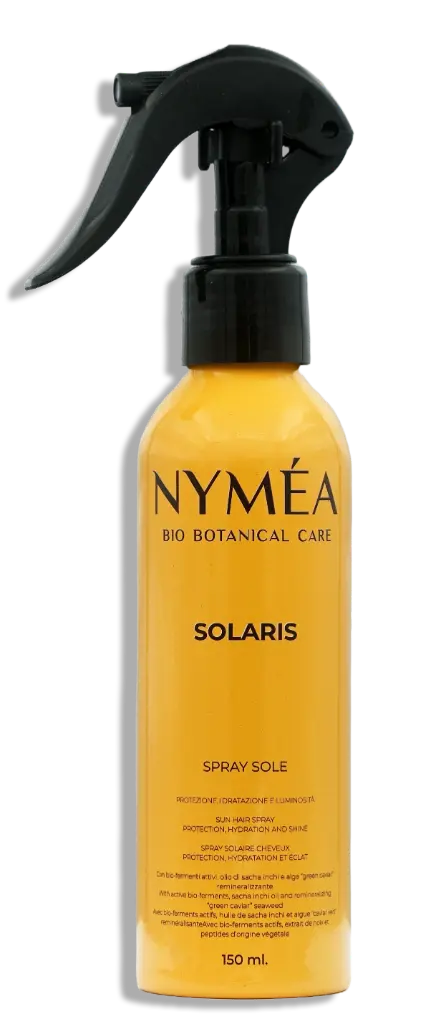SOLARIS SPRAY 150ML - NYMEA