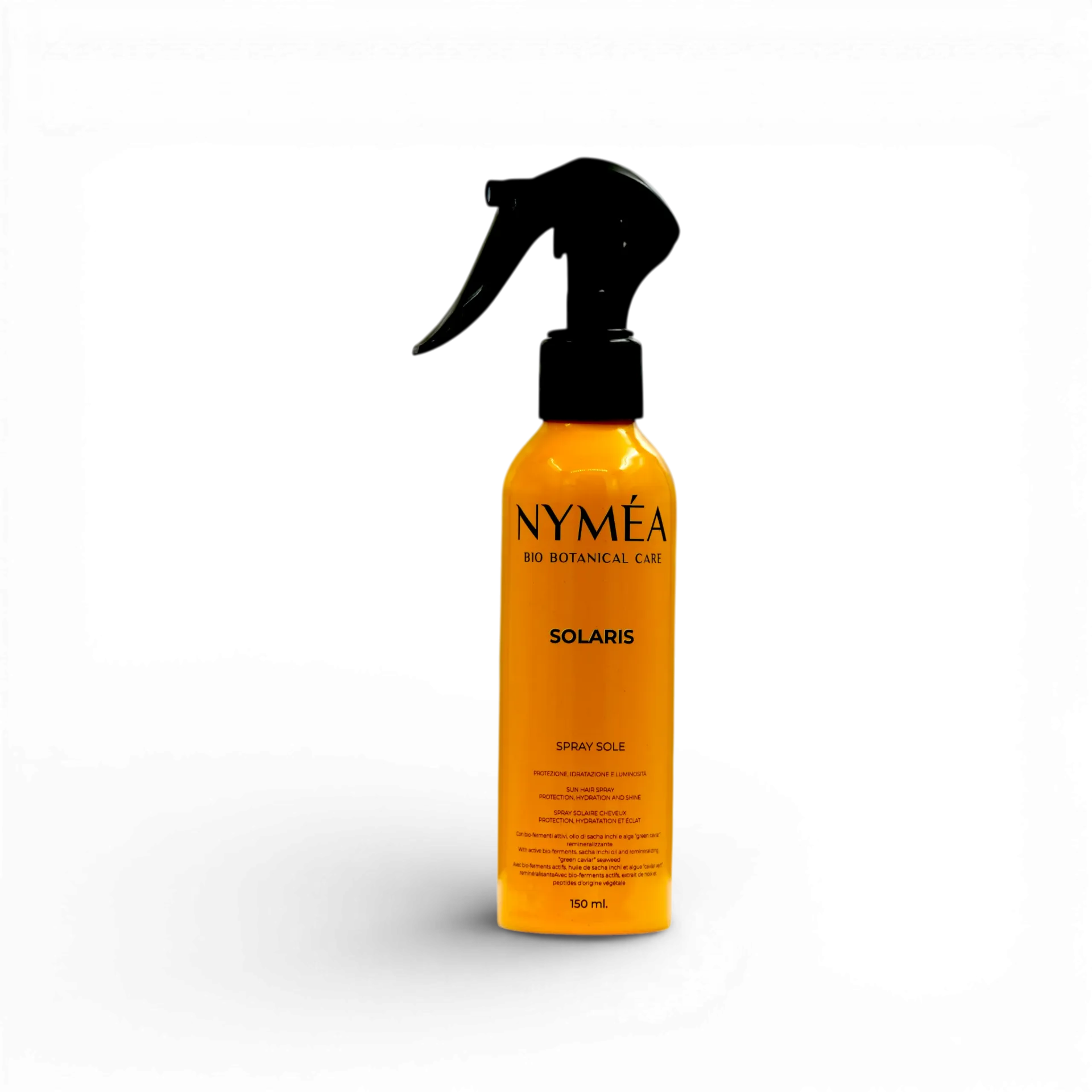 SOLARIS SPRAY 150ML - NYMEA