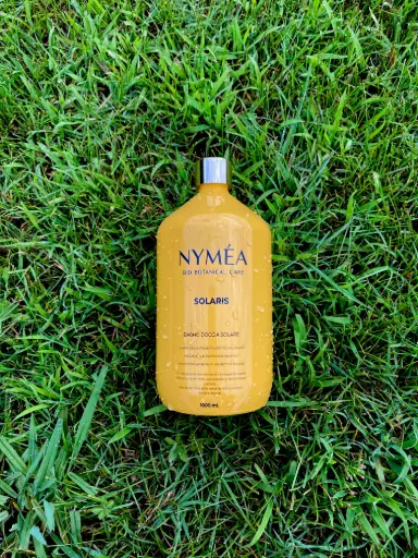 SOLARIS SHAMPOO 1000ML - NYMEA