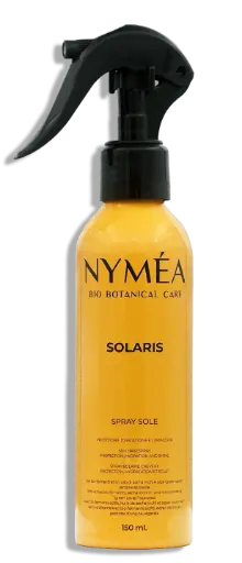 SOLARIS SPRAY 150ML - NYMEA