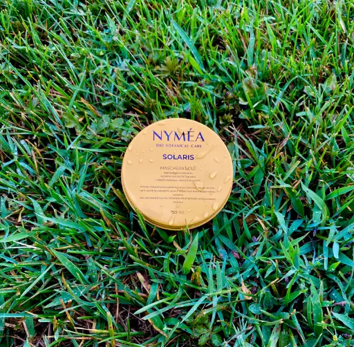 SOLARIS MASCHERA 150ML - NYMEA